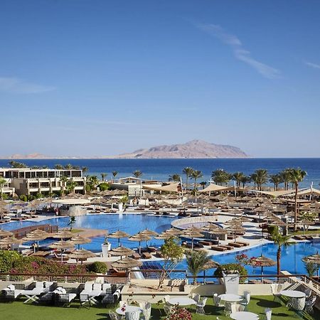 Hotel Coral Sea Imperial "Coral Sea Sensatori" Sharm el Sheikh Esterno foto
