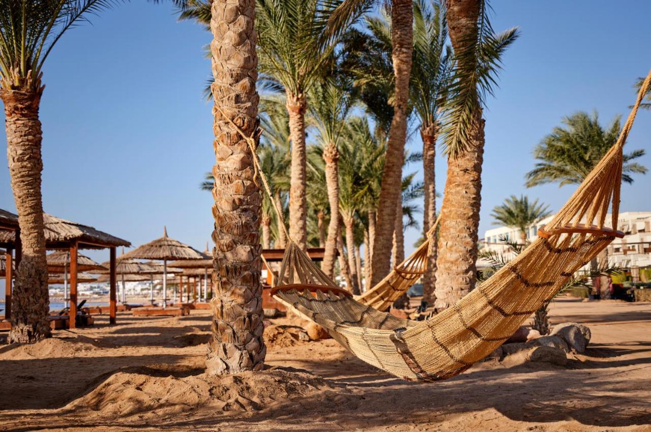 Hotel Coral Sea Imperial "Coral Sea Sensatori" Sharm el Sheikh Esterno foto
