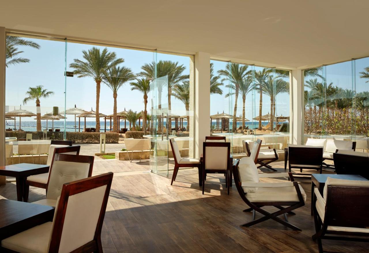 Hotel Coral Sea Imperial "Coral Sea Sensatori" Sharm el Sheikh Esterno foto