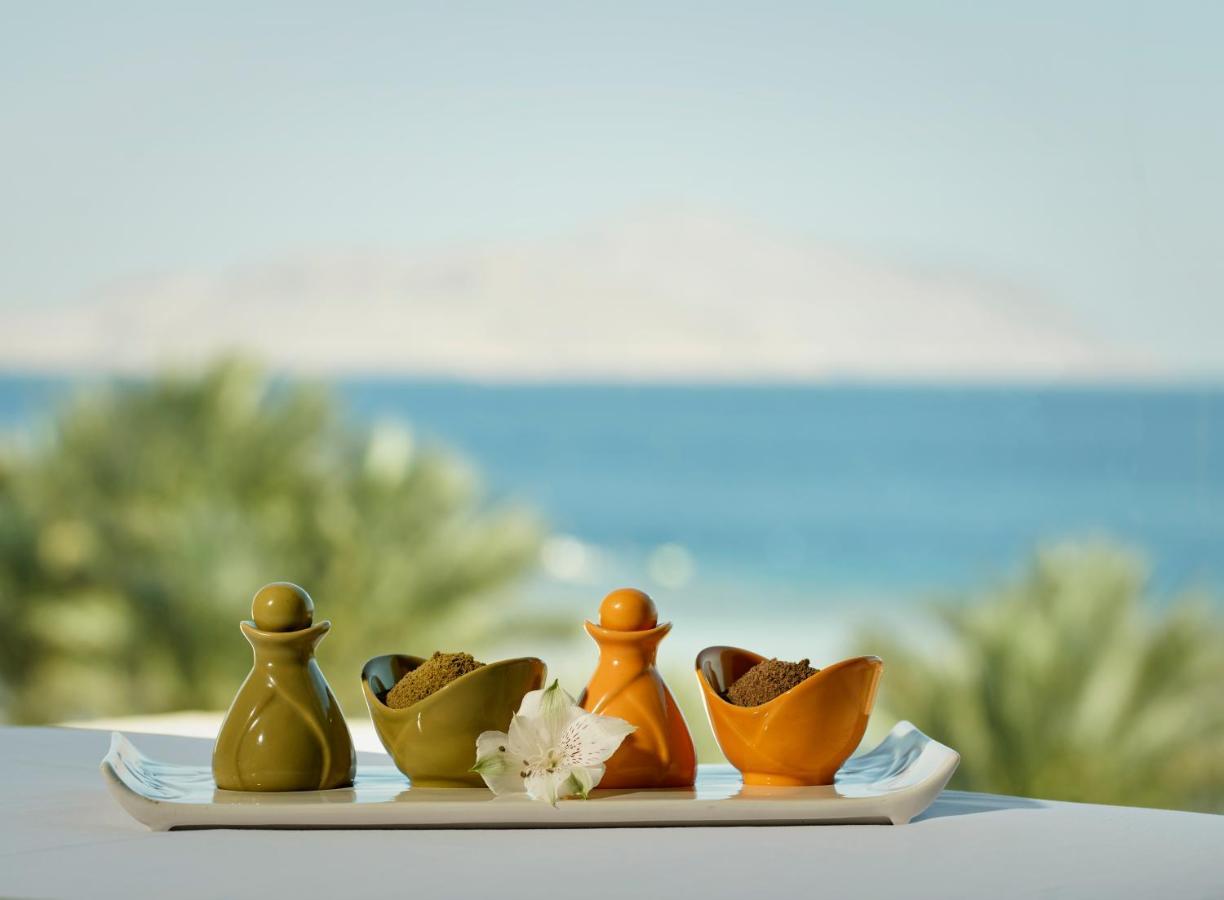 Hotel Coral Sea Imperial "Coral Sea Sensatori" Sharm el Sheikh Esterno foto