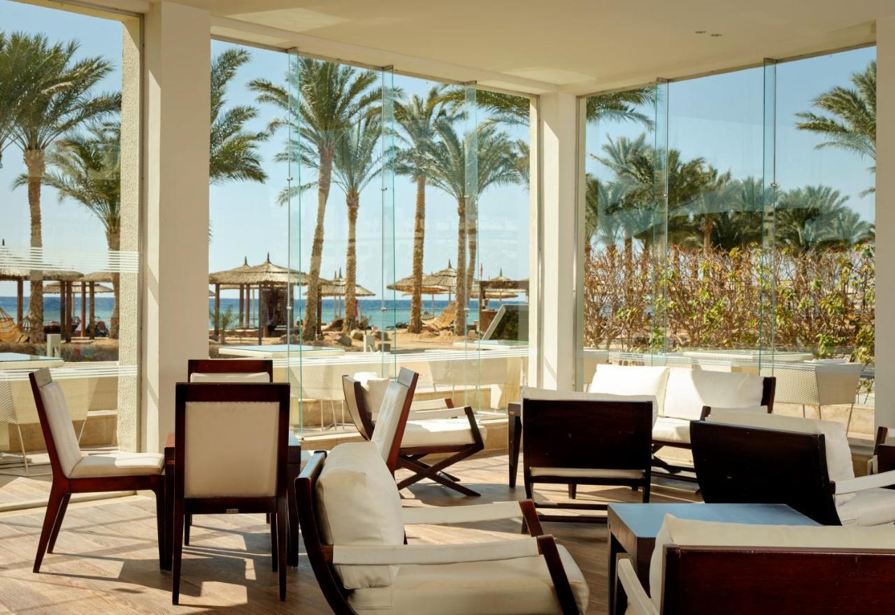 Hotel Coral Sea Imperial "Coral Sea Sensatori" Sharm el Sheikh Esterno foto