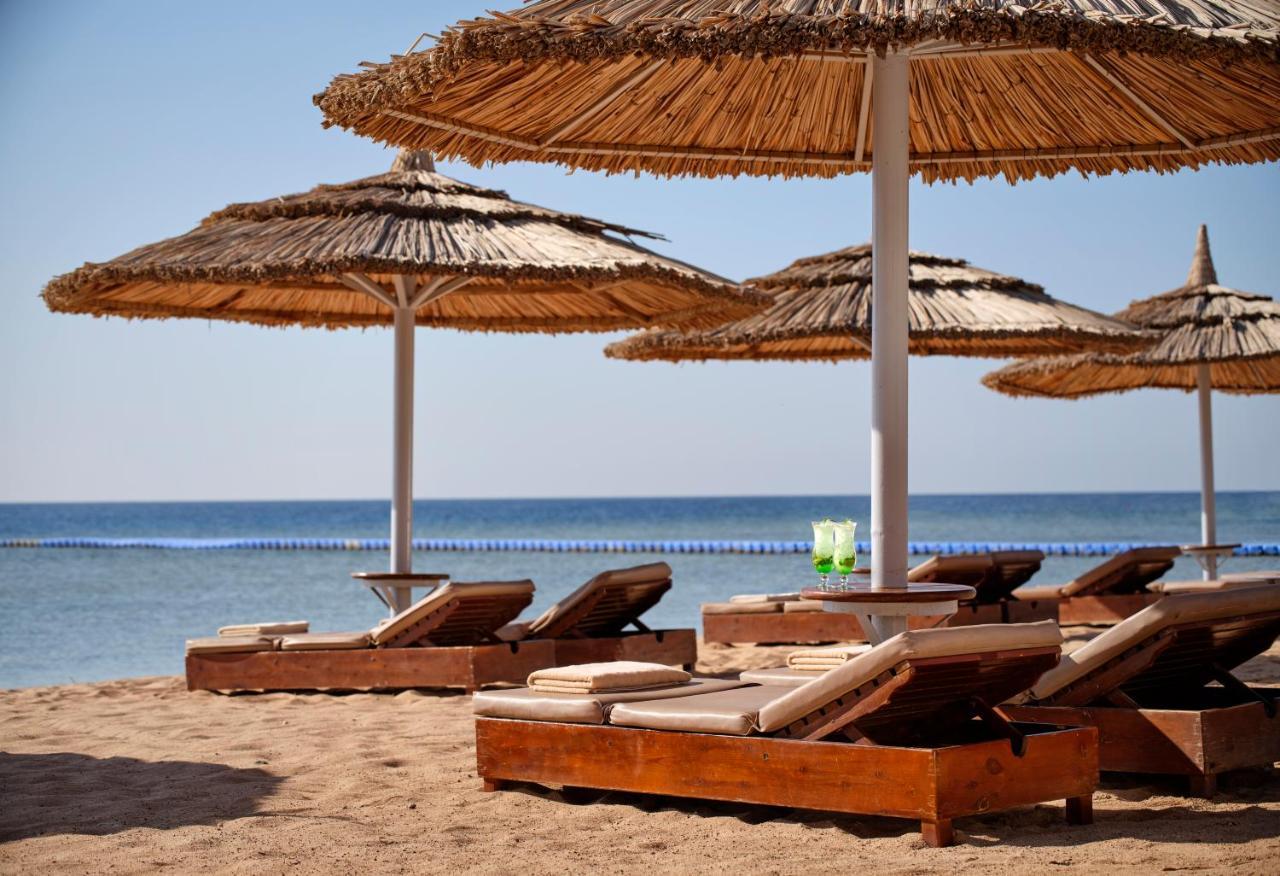 Hotel Coral Sea Imperial "Coral Sea Sensatori" Sharm el Sheikh Esterno foto