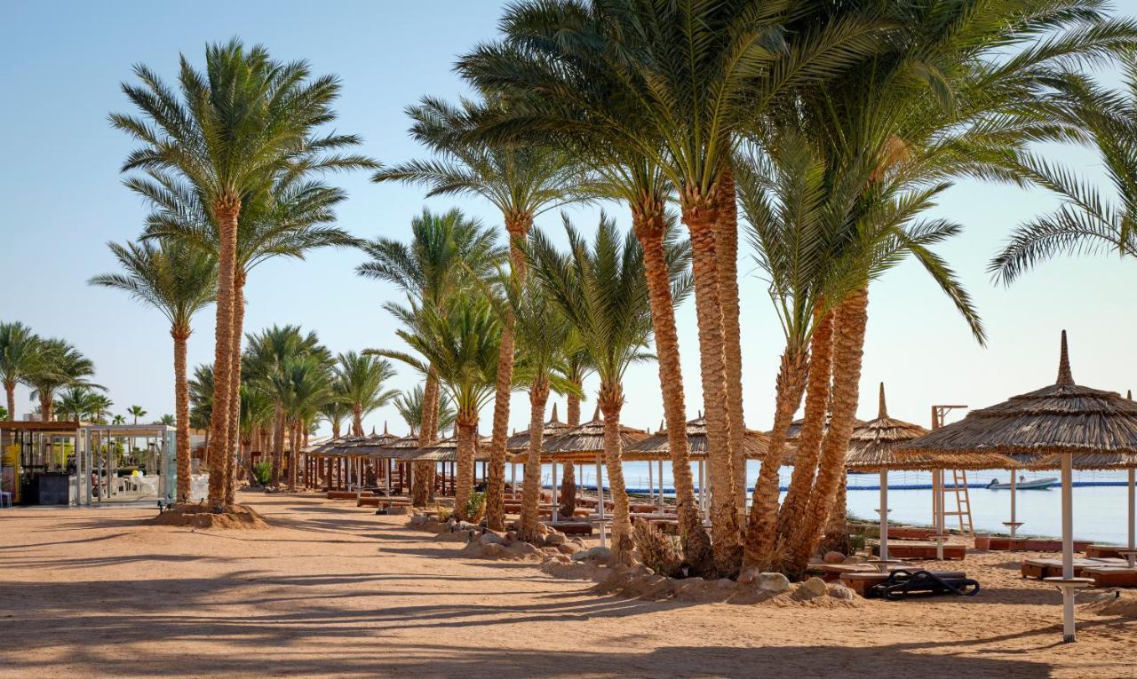 Hotel Coral Sea Imperial "Coral Sea Sensatori" Sharm el Sheikh Esterno foto