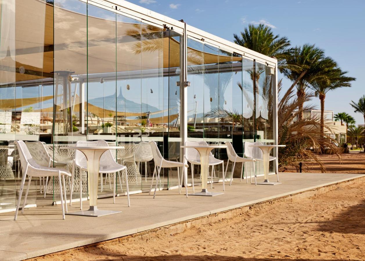 Hotel Coral Sea Imperial "Coral Sea Sensatori" Sharm el Sheikh Esterno foto