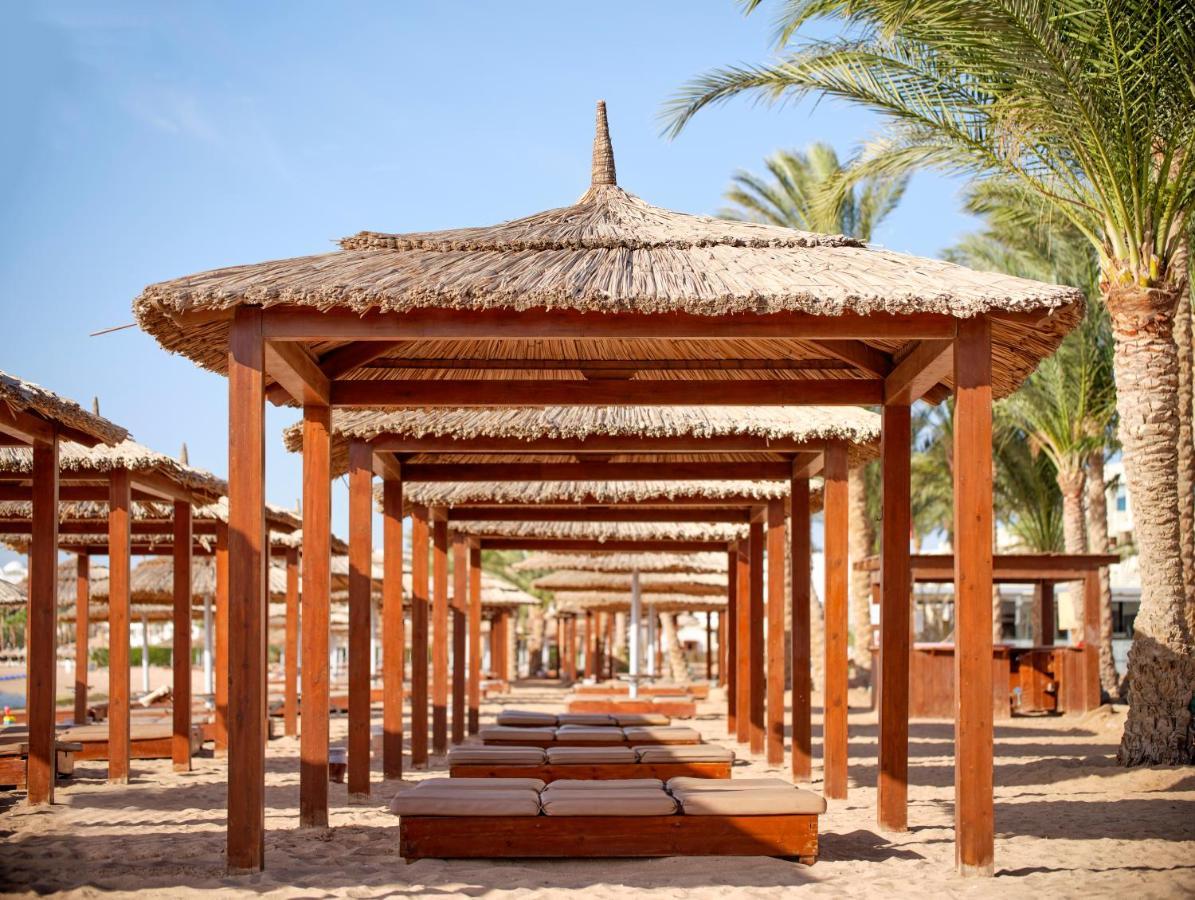 Hotel Coral Sea Imperial "Coral Sea Sensatori" Sharm el Sheikh Esterno foto