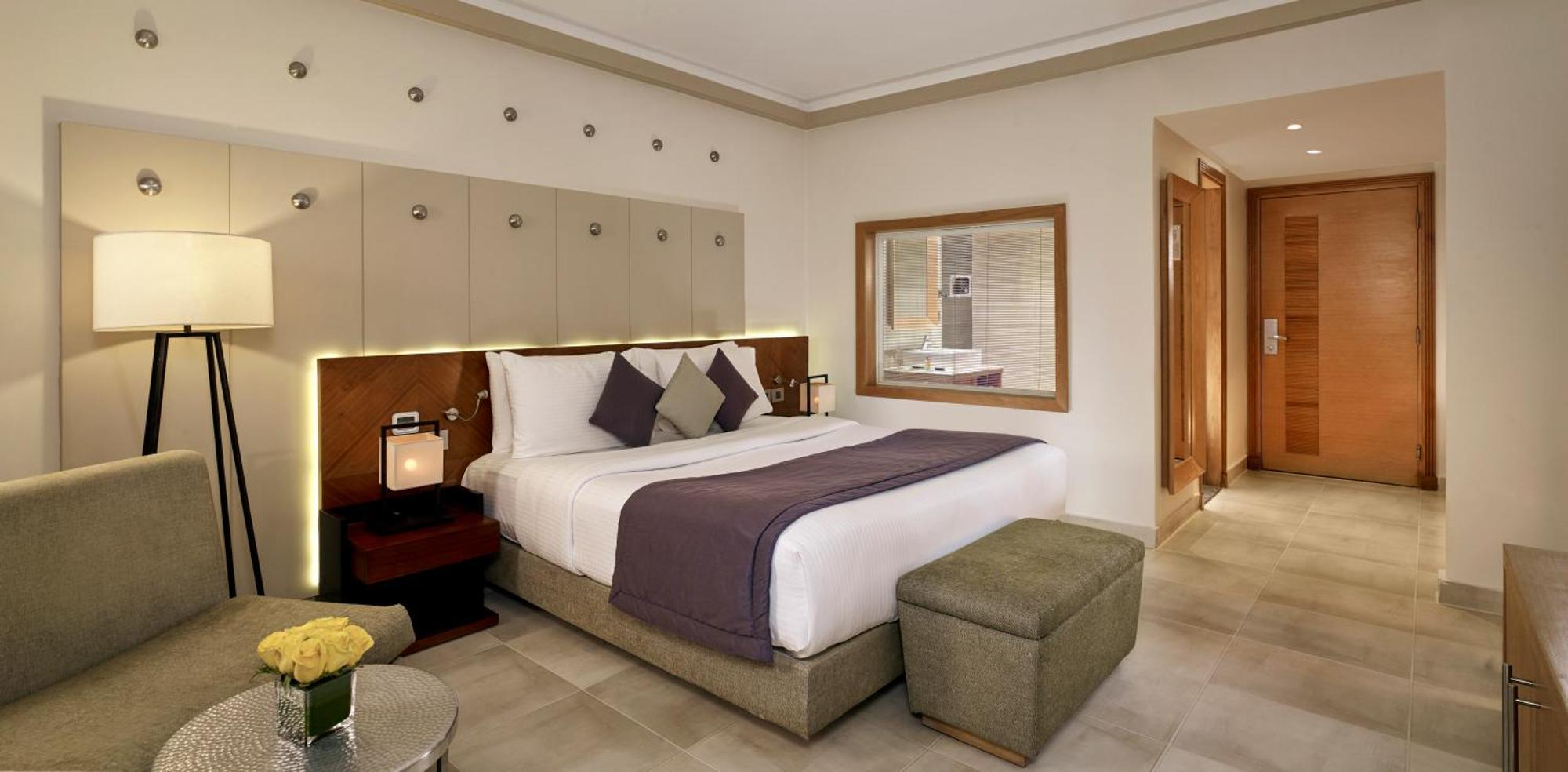 Hotel Coral Sea Imperial "Coral Sea Sensatori" Sharm el Sheikh Esterno foto