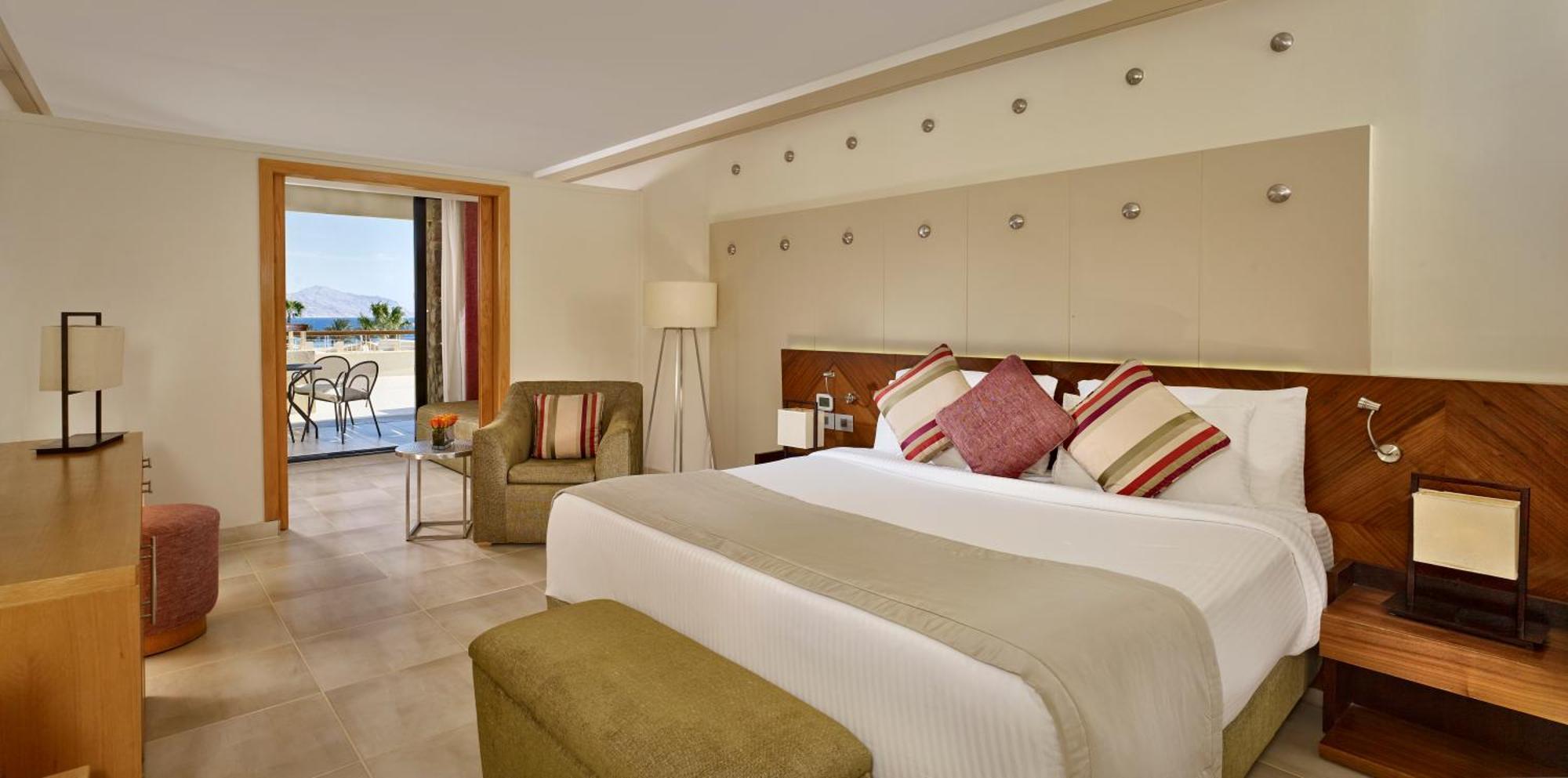 Hotel Coral Sea Imperial "Coral Sea Sensatori" Sharm el Sheikh Esterno foto