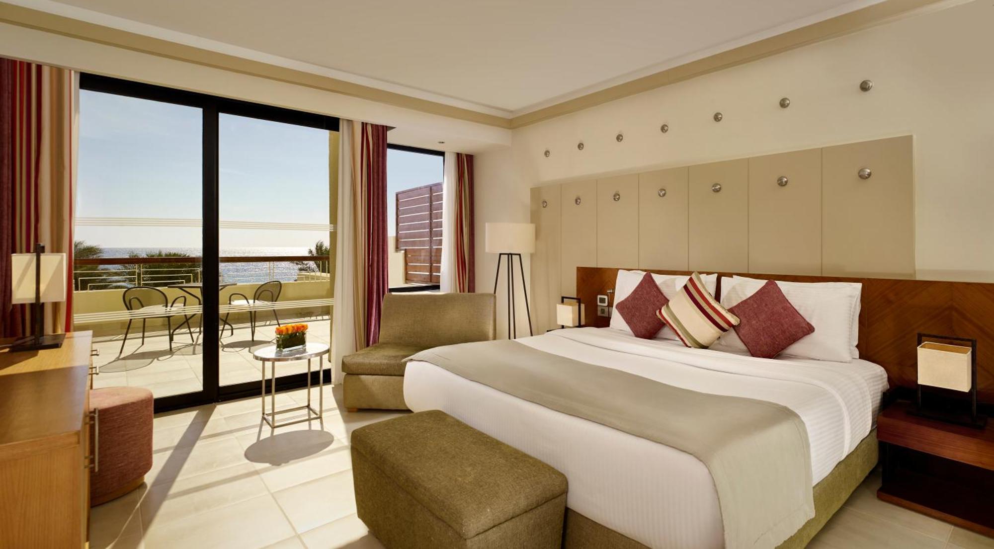 Hotel Coral Sea Imperial "Coral Sea Sensatori" Sharm el Sheikh Esterno foto