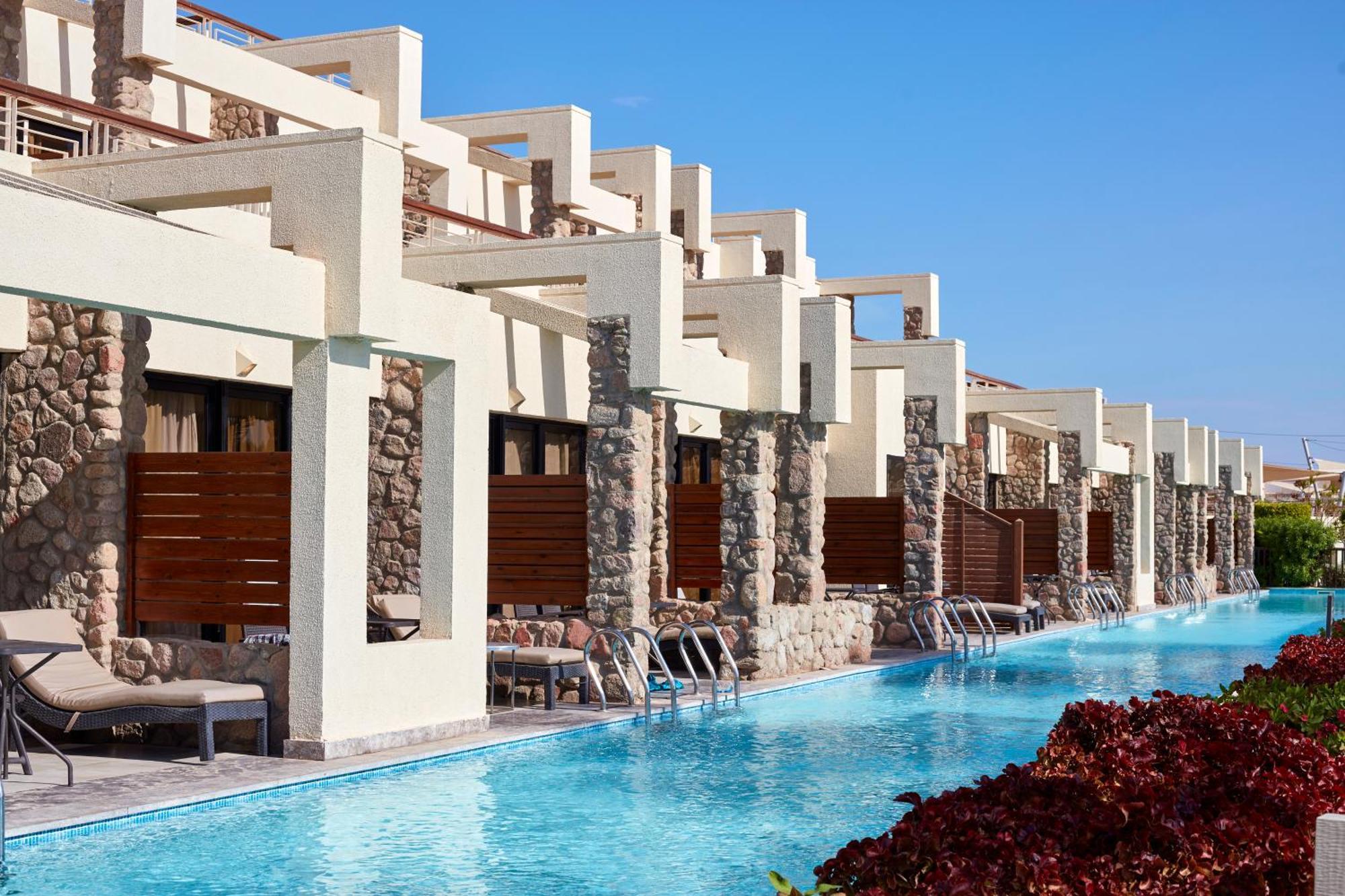 Hotel Coral Sea Imperial "Coral Sea Sensatori" Sharm el Sheikh Esterno foto