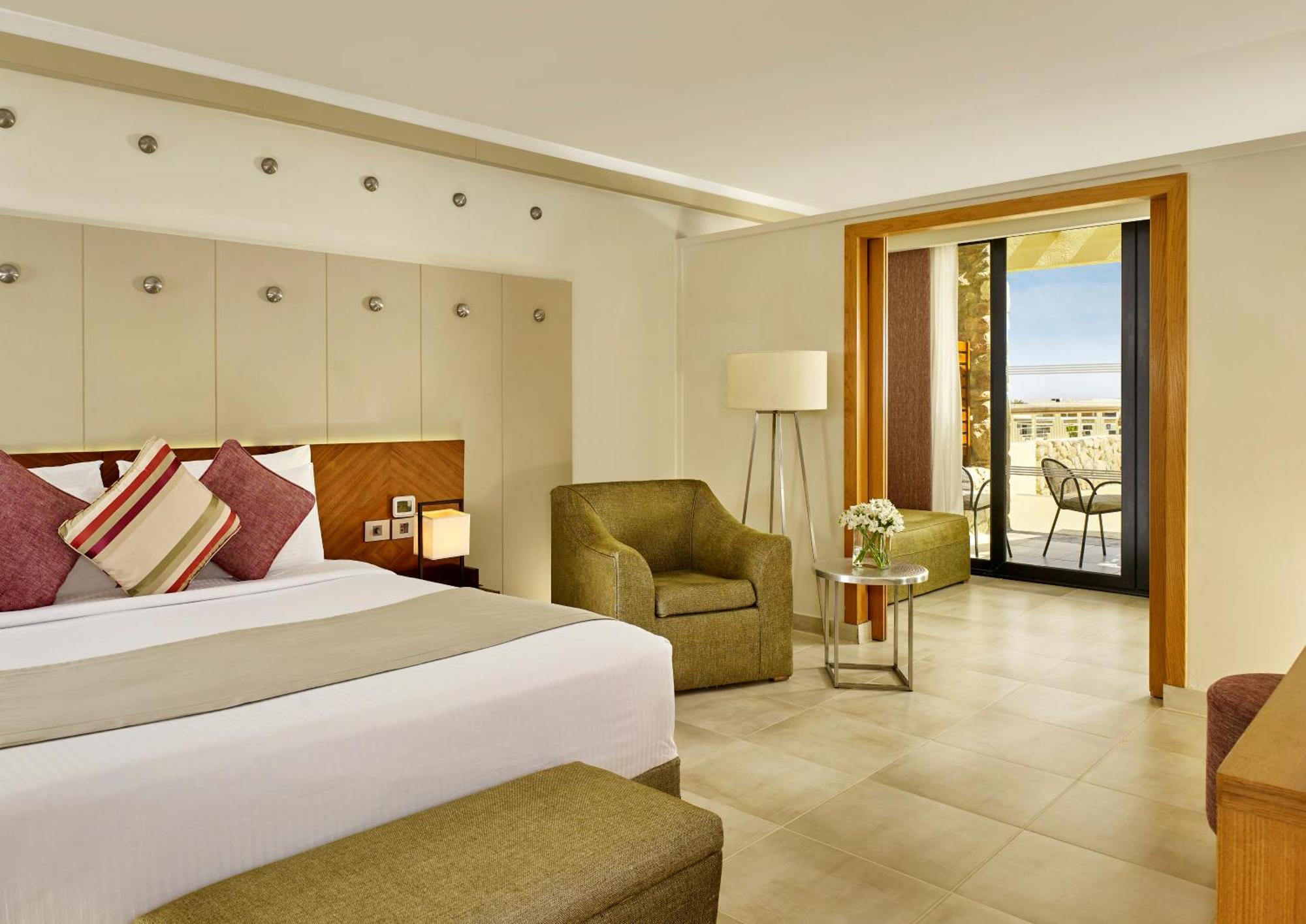 Hotel Coral Sea Imperial "Coral Sea Sensatori" Sharm el Sheikh Camera foto