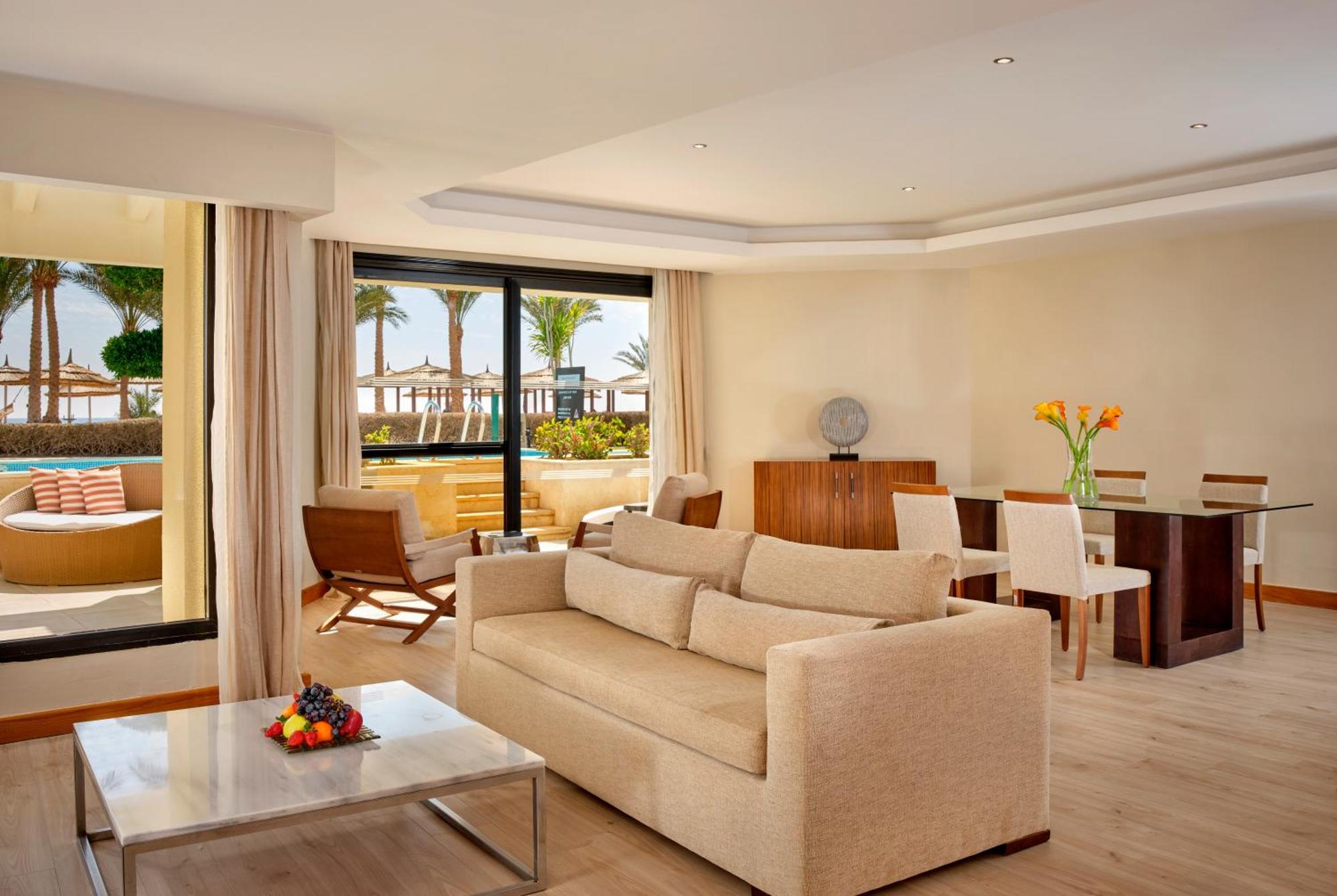 Hotel Coral Sea Imperial "Coral Sea Sensatori" Sharm el Sheikh Camera foto
