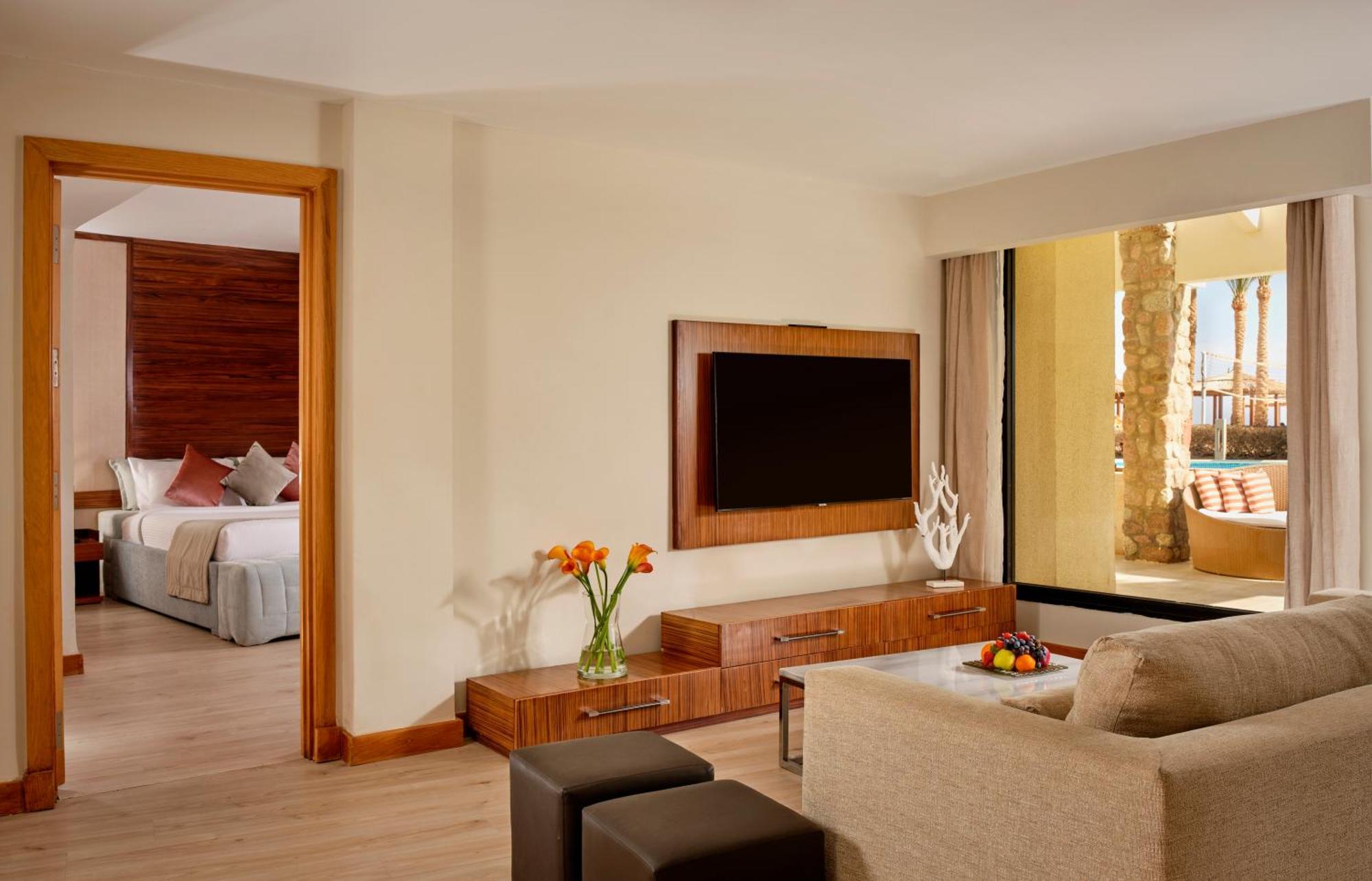 Hotel Coral Sea Imperial "Coral Sea Sensatori" Sharm el Sheikh Camera foto