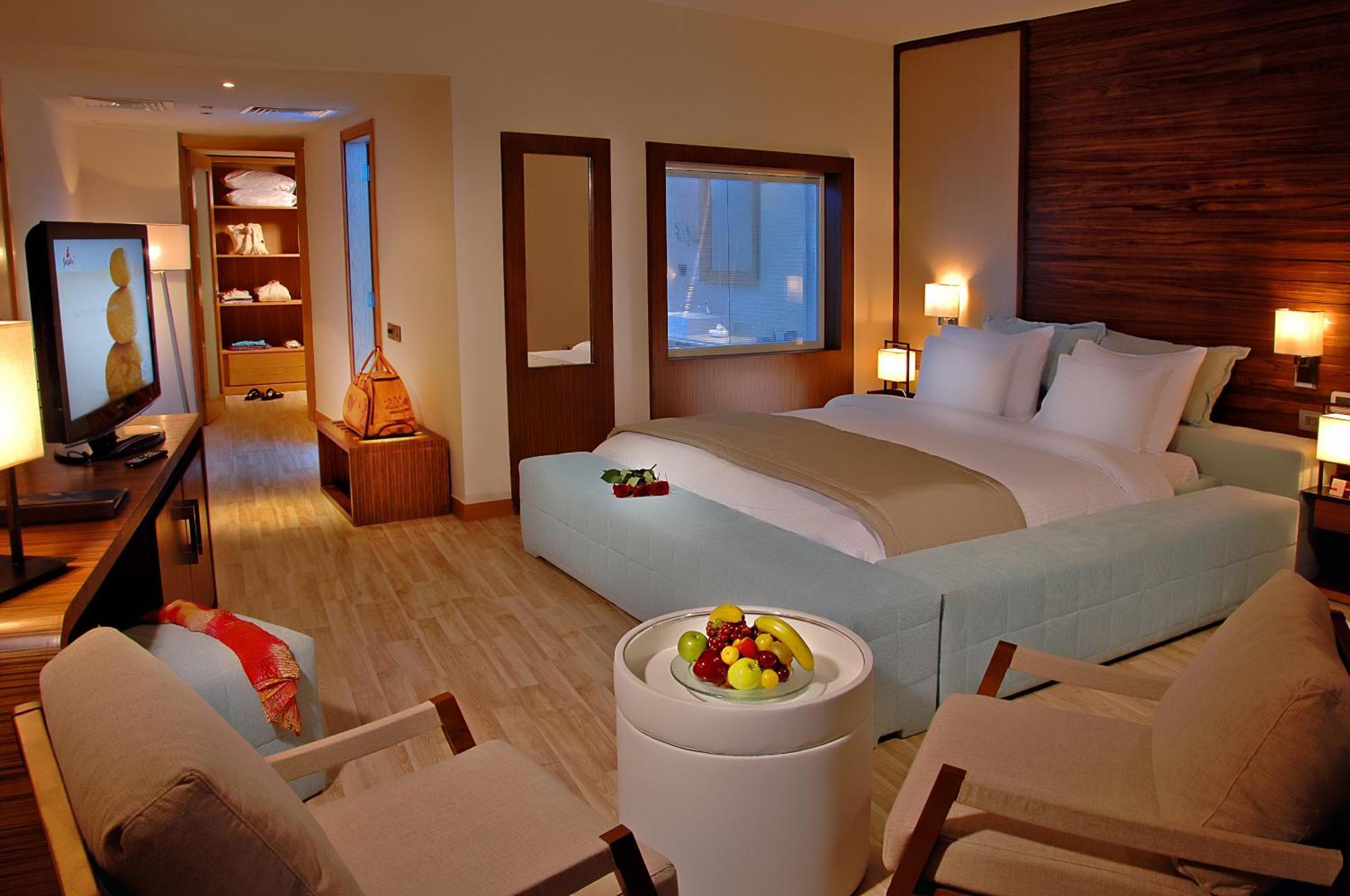 Hotel Coral Sea Imperial "Coral Sea Sensatori" Sharm el Sheikh Esterno foto