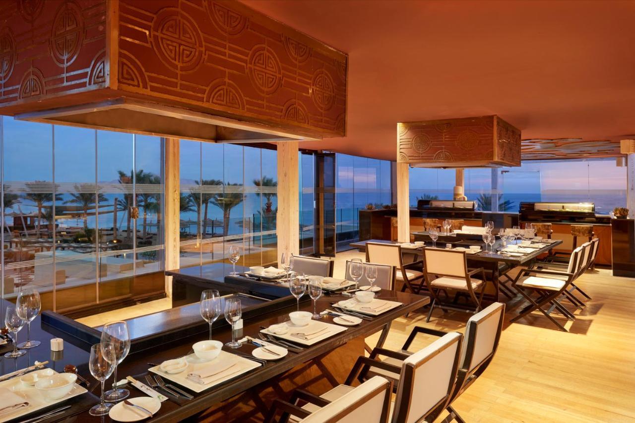 Hotel Coral Sea Imperial "Coral Sea Sensatori" Sharm el Sheikh Esterno foto