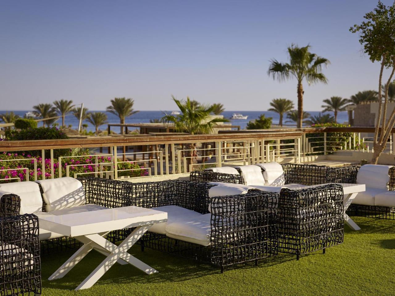 Hotel Coral Sea Imperial "Coral Sea Sensatori" Sharm el Sheikh Esterno foto