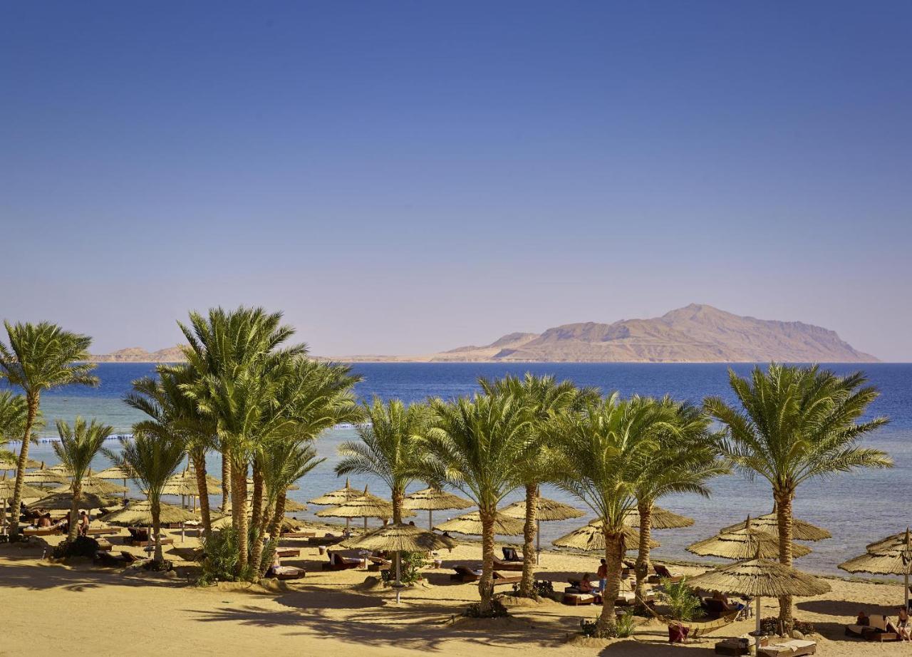Hotel Coral Sea Imperial "Coral Sea Sensatori" Sharm el Sheikh Esterno foto