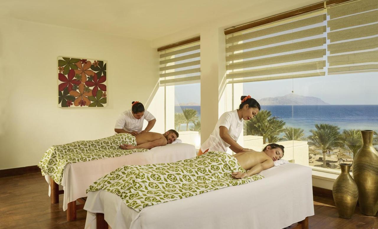 Hotel Coral Sea Imperial "Coral Sea Sensatori" Sharm el Sheikh Esterno foto