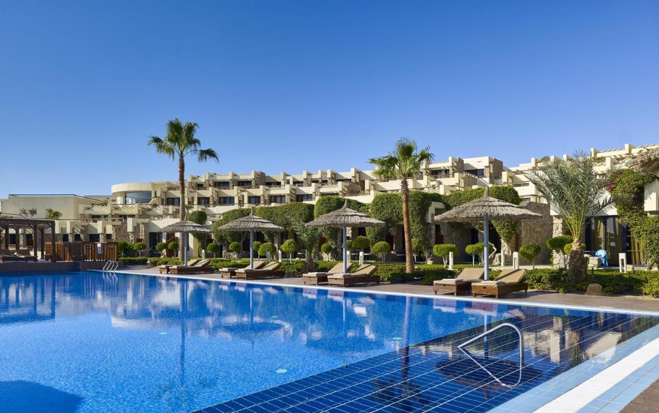 Hotel Coral Sea Imperial "Coral Sea Sensatori" Sharm el Sheikh Esterno foto